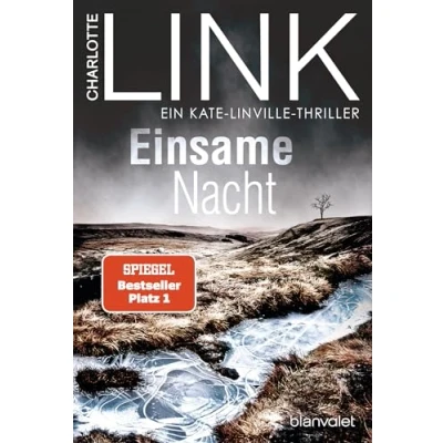 Abbildung von Einsame Nacht: Ein Kate Linville Thriller Der Nr. 1 Bestseller als Taschenbuch (Die Reihe, Band 4)