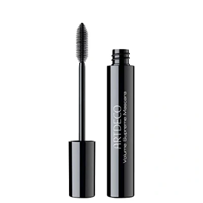 Abbildung von Artdeco Volume Supreme Mascara Black