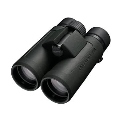 Abbildung von Nikon PROSTAFF P3 8x42, Dunkelgrün, 42mm