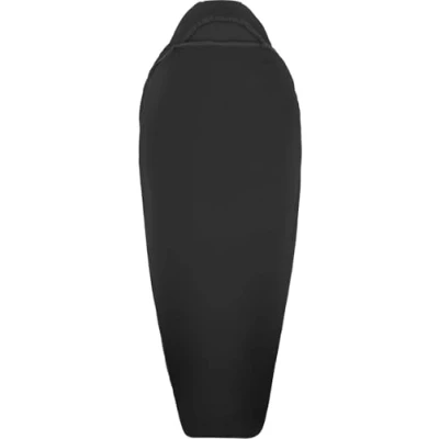 Abbildung von Sea to Summit Reactor Sleeping Bag Liner Mummy Standard Reiselaken