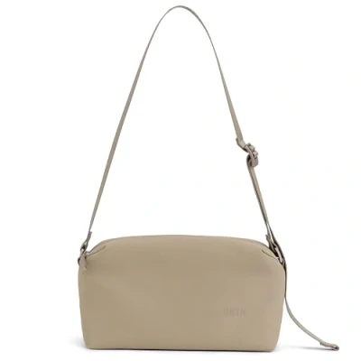 Abbildung von Urth Dolomite 7L Crossbody Kamera Tragetasche Wetterfest + Recycelt (Beige)