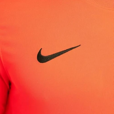 Abbildung von Nike Herren M Nk Df Park Vii JSY Shirt, Bright Crimson/Black, EU
