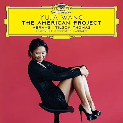 Abbildung von The American Project