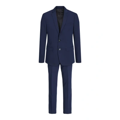 Abbildung von Jack &amp; Jones Junior Jprsolar NOOS JNR Anzug für Kinder, Größe: 152, Medieval blue