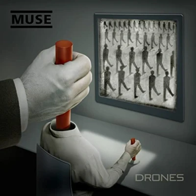 Abbildung von Drones