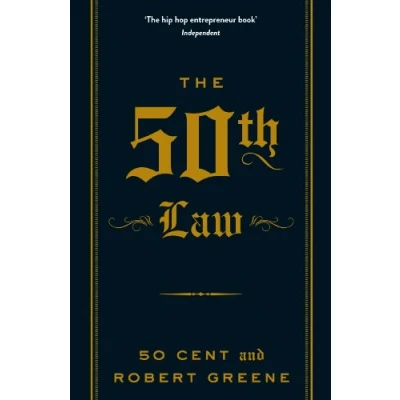 Abbildung von The 50th Law: Robert Greene (The Modern Machiavellian Greene)