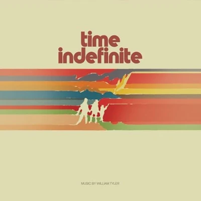 Abbildung von Time Indefinite