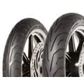 Abbildung von Dunlop Arrowmax Streetsmart Front 110/80 17 57V