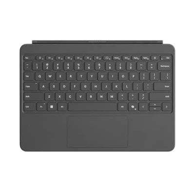Abbildung von Microsoft Surface Pro 12&quot; Keyboard kompatibel mit Anthrazit
