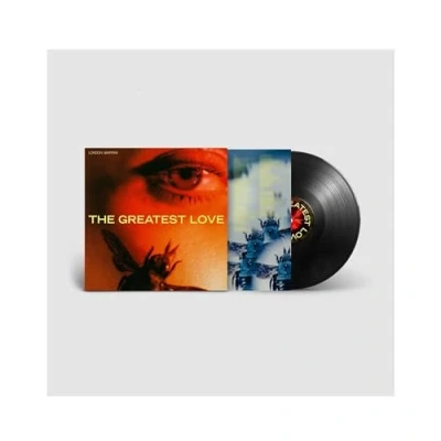 Abbildung von The Greatest Love [Vinyl LP]
