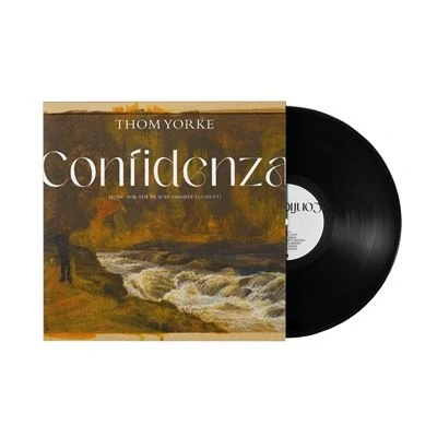 Abbildung von Confidenza Ost [Vinyl LP]