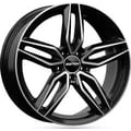Abbildung von Gmp Fasten 8.0x18 5x112 ET35 66.6 Felgen