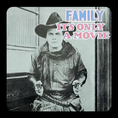 Abbildung von It&#039;S Only a Movie 2cd Remastered Expanded Editio