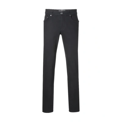 Abbildung von BRAX Style Cooper Regular FIT Jeans Straight Leg, Herren, Größe: 34x34, black