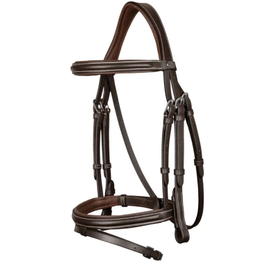 Abbildung von Dyon bridle Flash