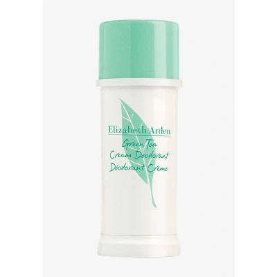 Abbildung von Elizabeth Arden Green TEA Deodorant Cream 40 ML Deodorant, Damen, Größe: ml,