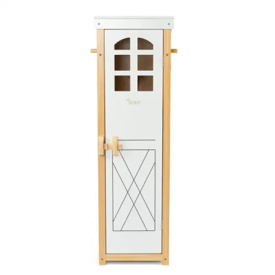 Abbildung von ByAstrup Hobby Horse Tack Cabinet