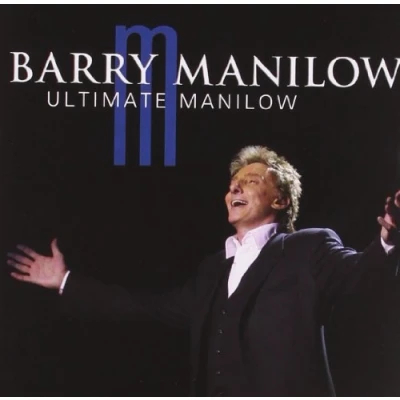 Abbildung von Ultimate Manilow