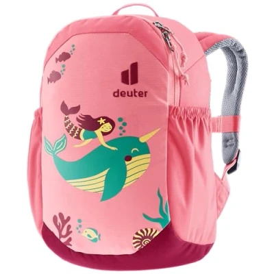 Abbildung von deuter Pico Kinderrucksack (5 L)