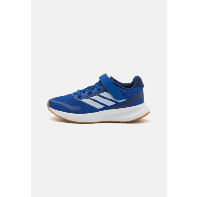 Abbildung von adidas RUNFALCON 5 Shoes Kids Laufschuhe, Royal Blue/Cloud White/Dark Blue, 32 EU