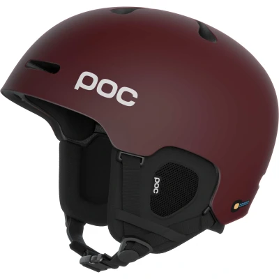 Abbildung von POC Fornix MIPS Leichter Ski und Snowboardhelm für einen optimalen Schutz auf der Piste, bei Skitouren Freeriden