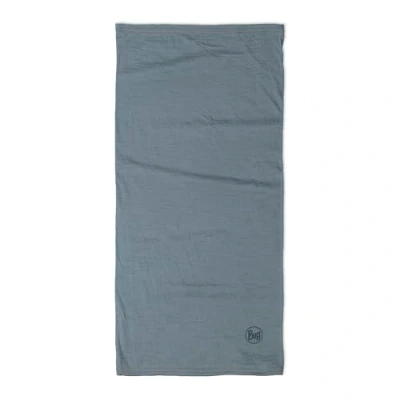 Abbildung von BUFF® Schlauchschal Merino Lightweight Männlich Weiblich Erwachsene Multifunktionaler Schal aus 100% Merinowolle, Wandern, Outdoor, Nachhaltig, Leicht, Schlanke Passform, Einheitsgröße, Bleu Clair