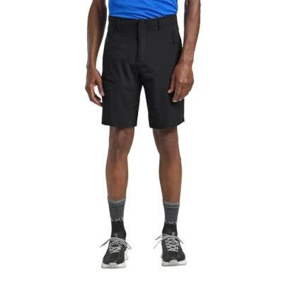 Abbildung von Jack Wolfskin PICO Trail Outdoor Shorts, Herren, Größe: 56, Phantom