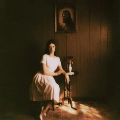 Abbildung von Preacher’s Daughter [Vinyl LP]
