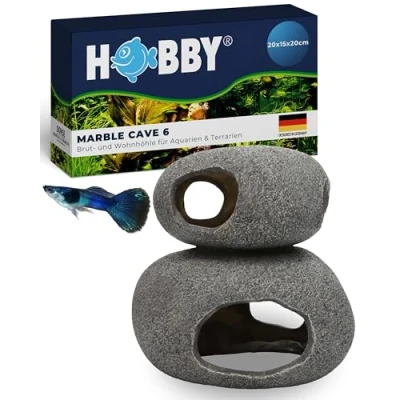 Abbildung von Hobby Marble Cave 6