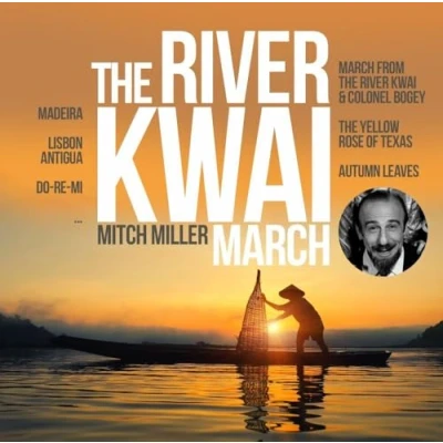 Abbildung von The River Kwai March Golden Hi