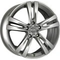 Abbildung von Mak Zenith 6.5x15 4x100 ET40 72 Felgen