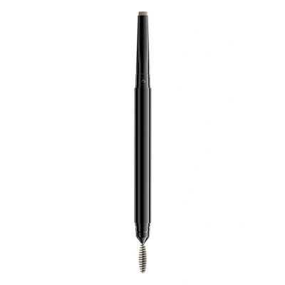 Abbildung von Nyx Professional Makeup Precision BROW Pencil Augenbrauenstift, Damen, Größe: 0.13 g, 1 blonde