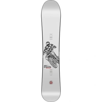 Abbildung von Nitro Alternator 24/25 Snowboard