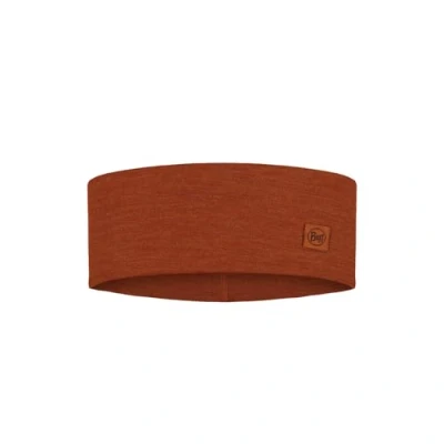 Abbildung von Buff Merino Wide Headband Mütze