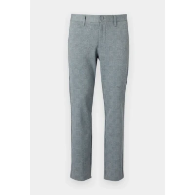 Abbildung von Only &amp; Sons Onsmark SLIM PANT Stoffhose, Herren, Größe: 28x30, Ultimate grey