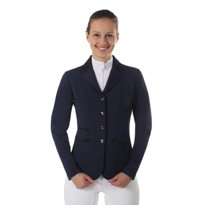 Abbildung von QHP Competition jacket Juliet