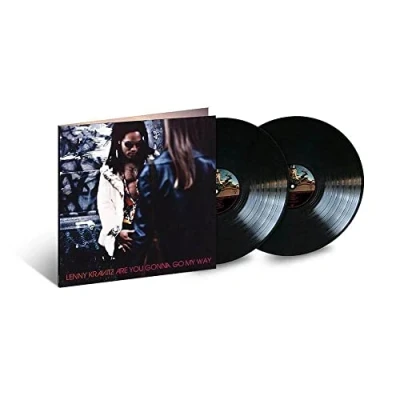 Abbildung von Are You Gonna Go My Way (2lp) [Vinyl LP]