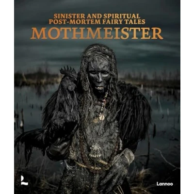 Abbildung von Sinister and Spiritual Post mortem Fairy Tales