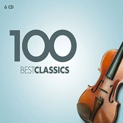 Abbildung von 100 Best Classics Box