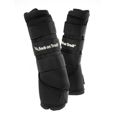Abbildung von Back on Track quick wrap Royal