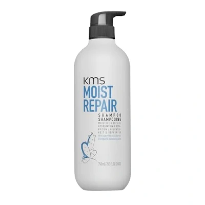 Abbildung von KMS California Moistrepair Shampoo, 1er Pack (1 x 750 ml)