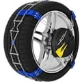 Abbildung von Michelin Fast Grip 60 Schneeketten