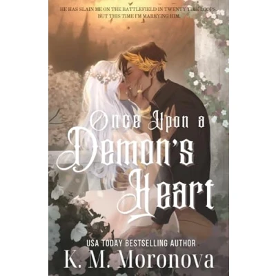 Abbildung von Once Upon a Demon&#039;s Heart