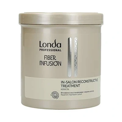 Abbildung von Londa Fiber Infusion Maska, Geruchlos, 750 ml