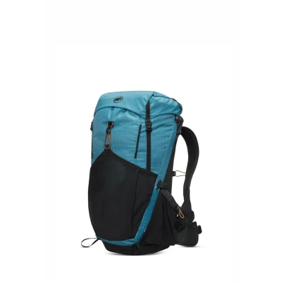Abbildung von Mammut Ducan Tagesrucksack, Größe: One Size, Sapphire black