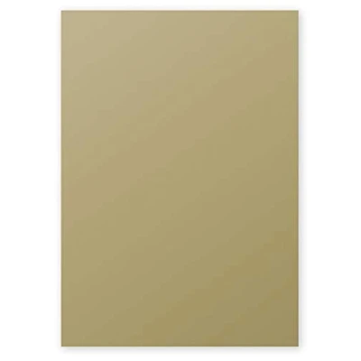 Abbildung von Clairefontaine 4200C Packung mit 50 Blatt Pollen, DIN A4, 210 x 297 mm, 120g, gold