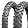 Abbildung von Michelin Tracker 80/100 21 51R NHS FRONT