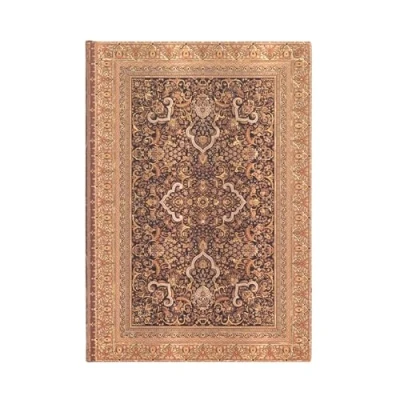 Abbildung von Carnet à couverture rigide Paperplanks midi ligné Medina Mystic