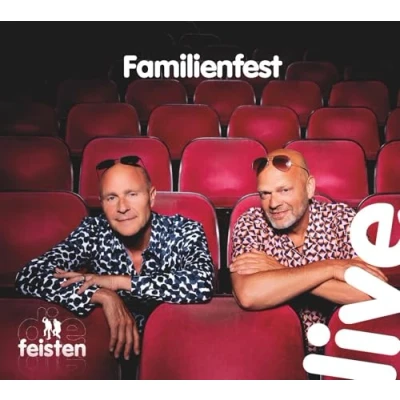 Abbildung von Familienfest Live