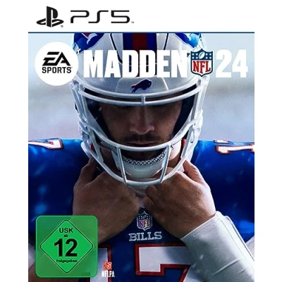 Abbildung von MADDEN NFL 24 Standard PS5 Deutsch